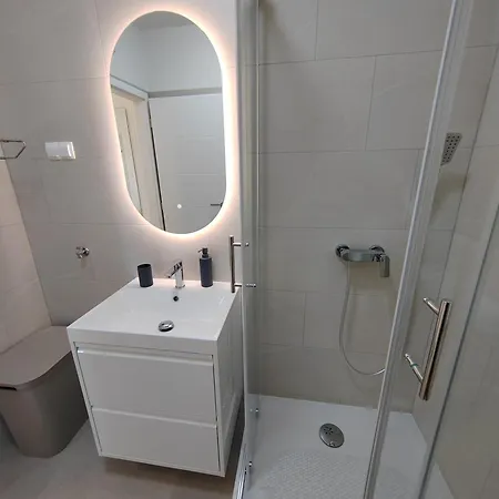 Mila Apartment